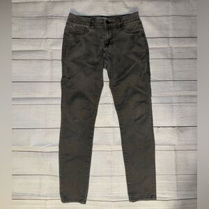 Grey CAbi Skinny Jeans